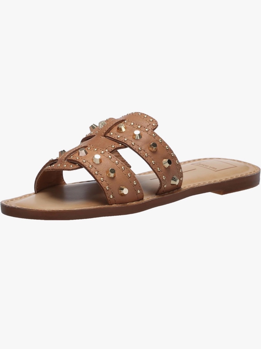 NWT Dolce Vita Wesla Slip On Sandals